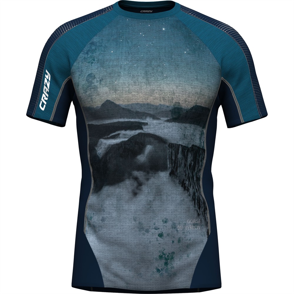 SHIRT AIR